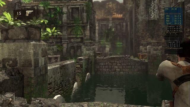 HUNNNN MAIS RPCS3 UM POUCO RAIVAS !!!! смотреть онлайн