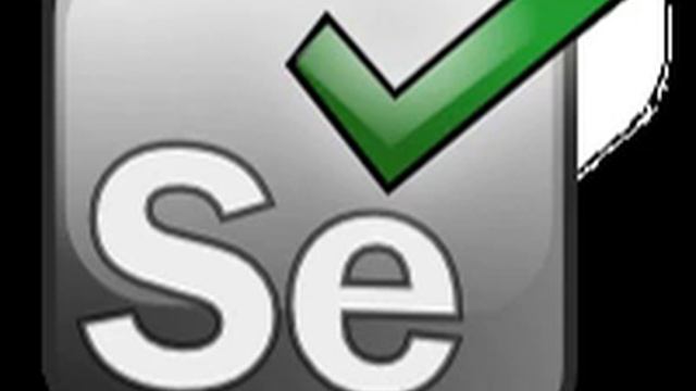 Selenium (software) | Wikipedia audio article смотреть онлайн