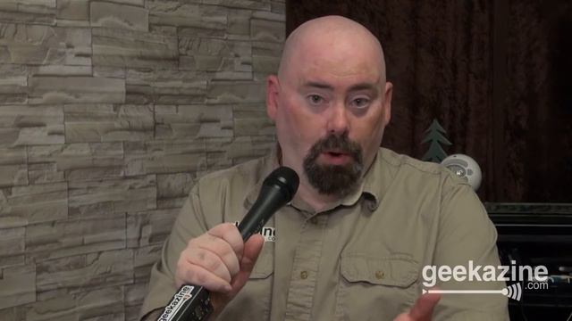 Comparison: Audio Technica AT8004L vs. Sennheiser MD 46 Video Review смотреть онлайн