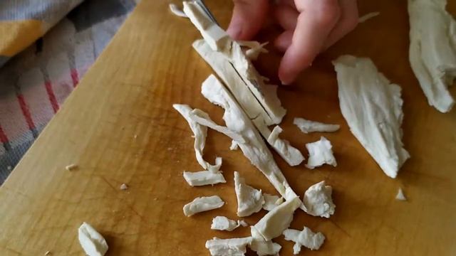 Самые полезные ЧЕБУРЕКИ с капустой и сейтаном "ВегаЧикен". Универсальное тесто. смотреть онлайн