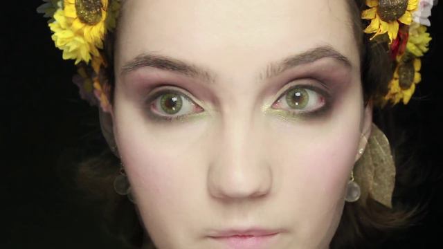 Halloween Makeup: Life смотреть онлайн