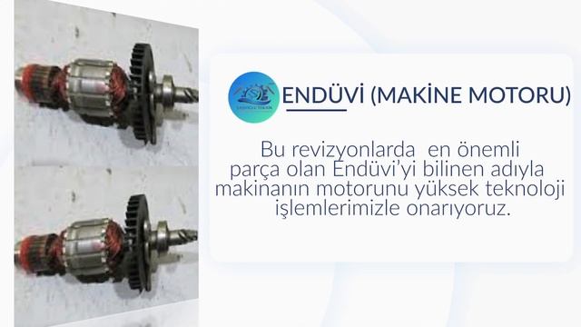 Şaşıoğlu Teknik Makita Revizyonu 2019 смотреть онлайн