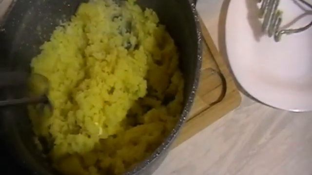 Кулинарный мастер-класс