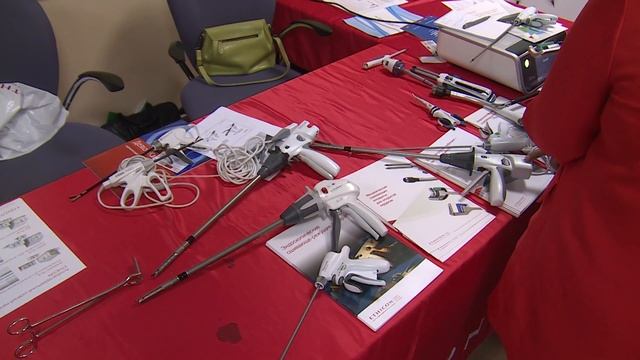 В Казани открылась первая в России международная школа проктологии смотреть онлайн