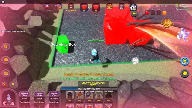 ⚡️The Ultimate Troop King⚡️ | MEGA UPDATE | Tower Defenders | Roblox смотреть онлайн