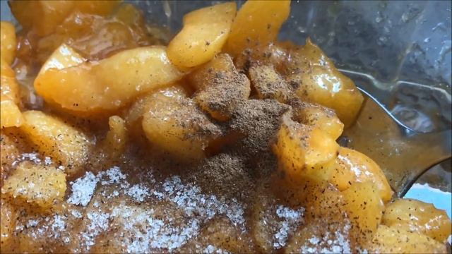 Пятиминутка из абрикосов в микроволновке смотреть онлайн