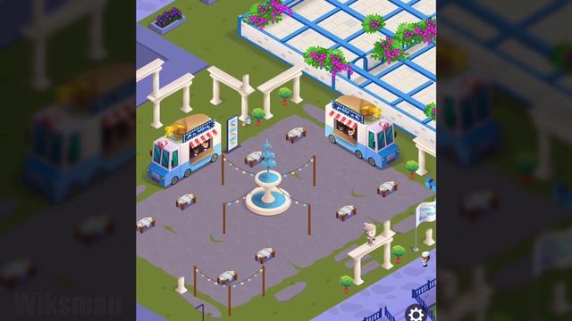 Idle Restaurant Tycoon! MAX LEVEL Athena Tavern, Village Bakery, Bar, Fish Grill EVOLUTION! Part 4 смотреть онлайн