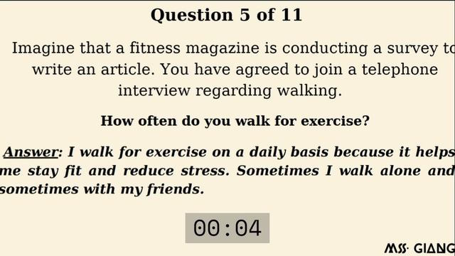 TOEIC SPEAKING 2023 | ANSWERS TO TEST 02-2023 смотреть онлайн