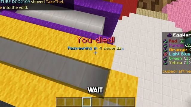 THIS IS WHY JAVA IS BETTER THAN BEDROCK смотреть онлайн