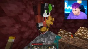 МАЙНКРАФТ, но моего ДРУГА ВСЕГДА КРАДУТ ? Minecraft челлендж