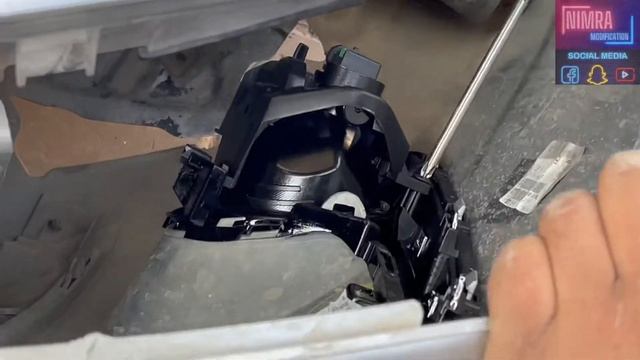 Toyota vitz 2021 Review | Fog Lights Install Tutorial Video смотреть онлайн