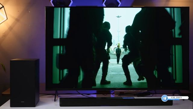 Samsung B550 Soundbar ? Zabardast Soundbar ? DTS Virtual X Soundbar ? Best Soundbar In India