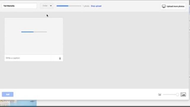 How to Upload Your Photoshop Project (Step TWO) смотреть онлайн