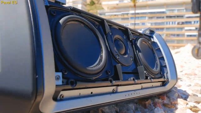 MONO TWITTER URAL ТТ М5 [#OnlyFlex] смотреть онлайн