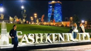 КЛАССНАЯ ПЕСНЯ ПРО ТАШКЕНТ | Tashkent city, O`zbekcha ijro, Узбекистан 2022