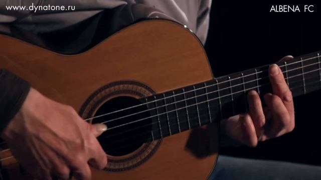 Lady Rovena - Анатолий Семочкин, Albena FC смотреть онлайн