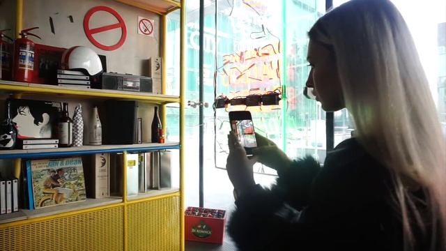 INSTAGRAM В СТИЛЕ 90-ЫХ/ПРИЛОЖЕНИЯ ДЛЯ ФОТО И ВИДЕО