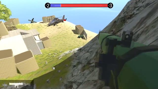 BATTLEFIELD ДЛЯ СЛАБЫХ PC! смотреть онлайн