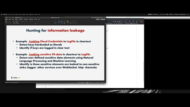 A Graph-Based Approach to Hunting Zero Day Vulnerabilities in DevOps Pipelines смотреть онлайн