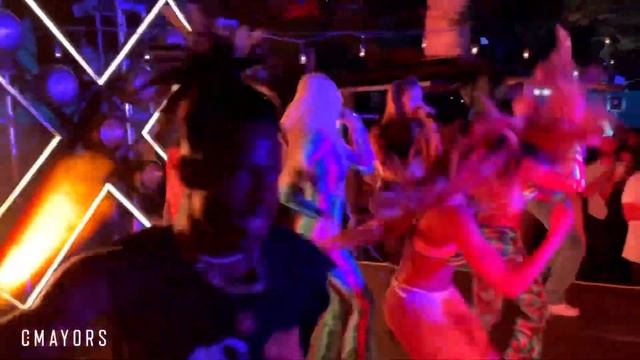 The Future X - Dumb [Honda Civic Tour Miami] смотреть онлайн