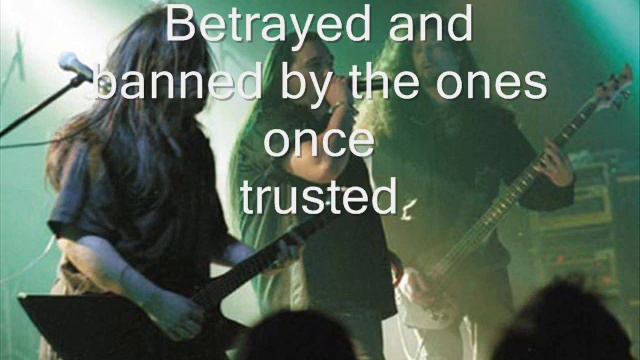 Crematory - Unspoken.