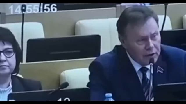 Так вот на кого они работают! Депутатом Делягину больше не быть. Вломил всю правду на заседании дум смотреть онлайн