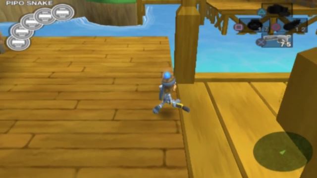Mesal Gear Solid: Snake Escape [Full Playthrough] смотреть онлайн