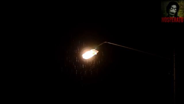 Истории на ночь - Боязнь темноты смотреть онлайн