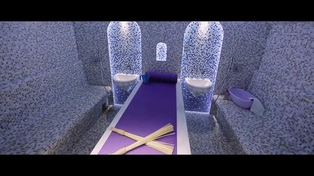 Family Lab Тверь (спа, салон красоты) смотреть онлайн