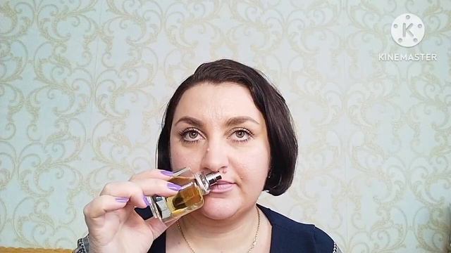 Linterdit от Givenchy. Первые впечатления 🤔🤔🤔