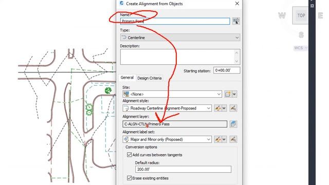 Best Practices for Civil 3D Layers смотреть онлайн