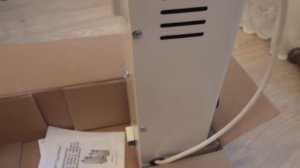 Электрокотел 3квт