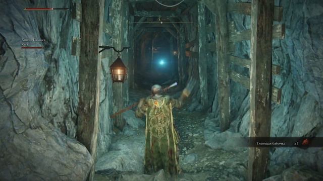 ELDEN RING coop Part #28 Годрик Сторукий (Godrick The Grafted) смотреть онлайн