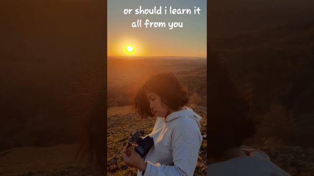 Part of this (Alex G) cover by @mitrabili смотреть онлайн