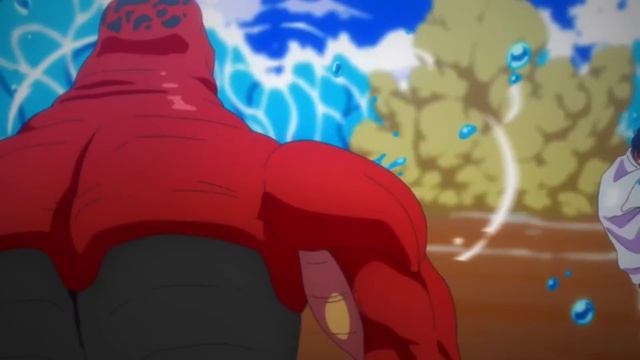 Sukuna X Toji [AMV] _ Die a King _ Jujutsu Kaisen Season 2 смотреть онлайн