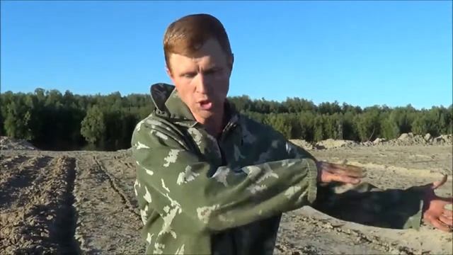 Эко2 Биогумус из куриного помёта под картофель. Андрей Ткаченко смотреть онлайн