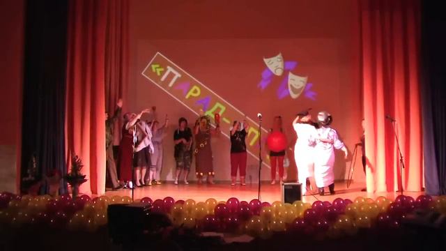 Выпускной - 2010 смотреть онлайн