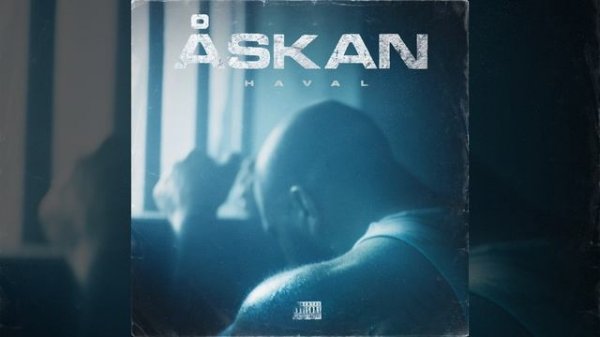 Haval Åskan dunder låt