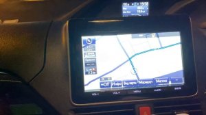 Русификация японских магнитол Toyota и установка карт навигации Россия ??