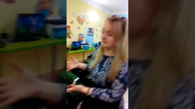 Креативная стрижка от Виктории, отзыв клиента смотреть онлайн