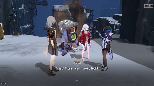 EPISODE 150: RESTORE EXHIBITS & COLLECT ART PIECES!!! - Honkai Star Rail Gameplay смотреть онлайн