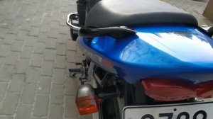 Kawasaki ZR-7S 2001г.