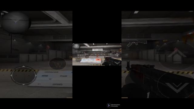 тутор по растяжке экрана в стандофф 2 (standoff 2) смотреть онлайн