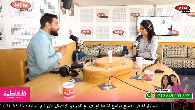 الكوتش محمد مقداد يوضح تأثير تصرفات الأباء في تربية أطفال الطلاق смотреть онлайн