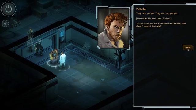 Shadowrun Dragonfall 100% (Very Hard) Walkthrough Part 11 - Lockdown (No Commentary) смотреть онлайн