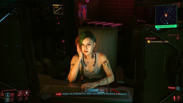 Jak kreować bohaterów na przykładzie Panam Palmer | mWin GameDev смотреть онлайн