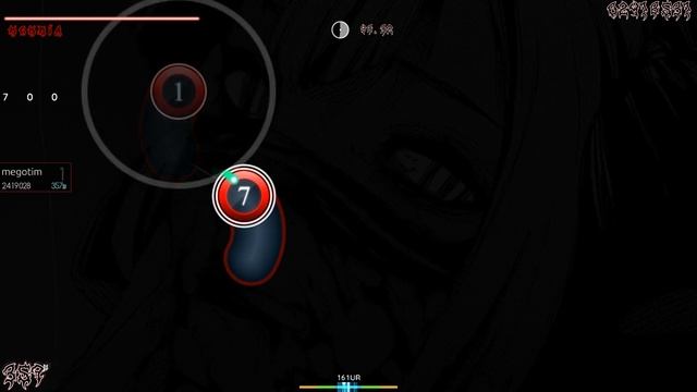 kishlak - подъезд (osu) смотреть онлайн