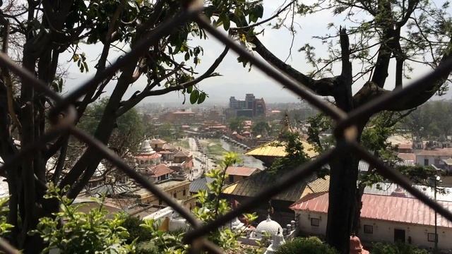 Что посмотреть в Катманду за два дня смотреть онлайн