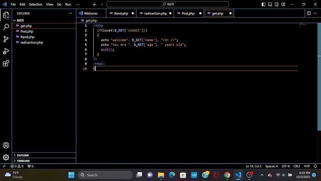 Modul4 Get.php смотреть онлайн