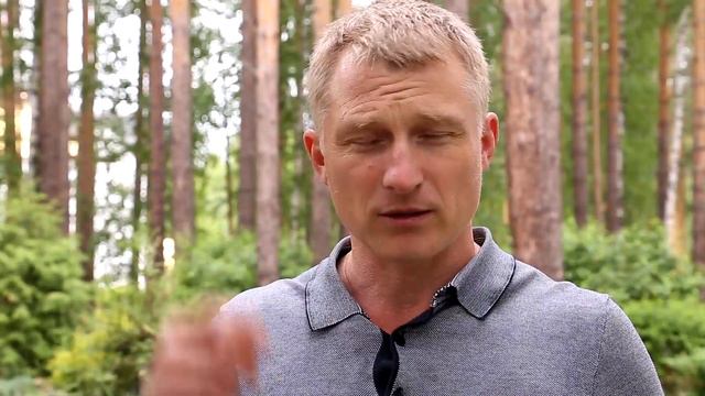 Михаил Глухов об отце Сергии / Схиигумен Сергий Романов смотреть онлайн